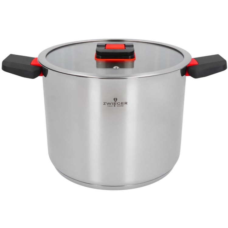 Zwieger Kompact Zestaw Garnków 6 El