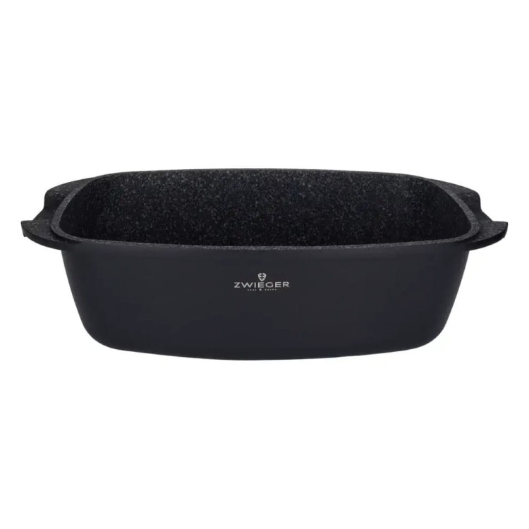 Zwieger Brytfanna Black Stone 32cm 5L
