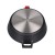 Zwieger Patelnia głęboka 28 cm Obsidian