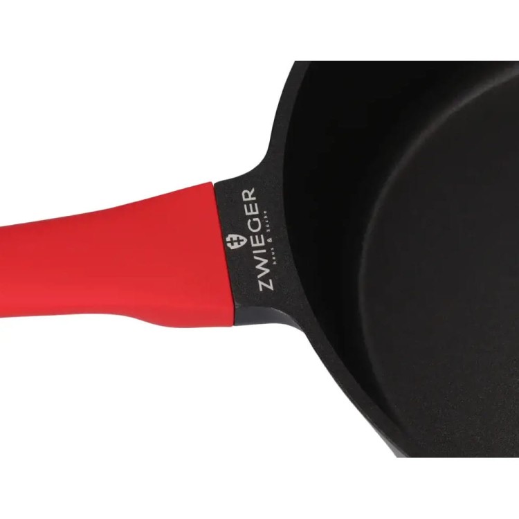 Zwieger Patelnia głęboka 28 cm Obsidian
