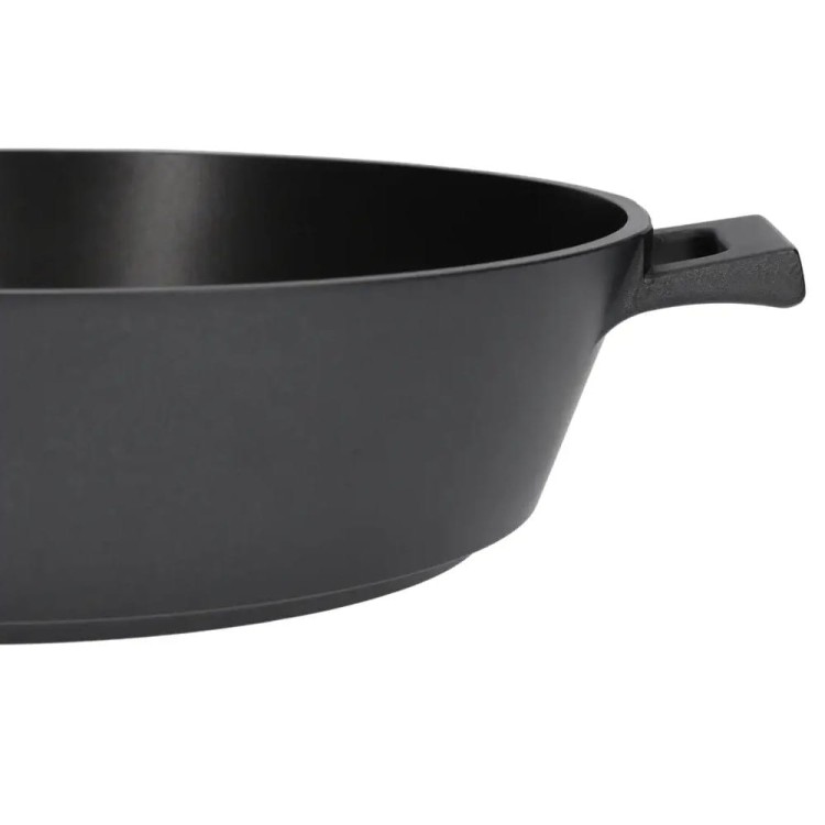 Zwieger Patelnia głęboka 28 cm Obsidian