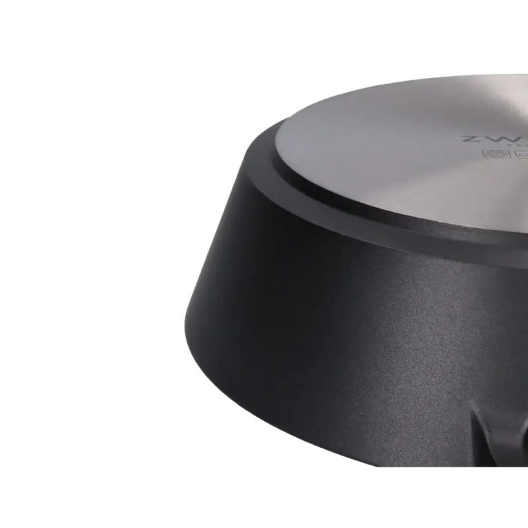 Zwieger Patelnia głęboka 28 cm Obsidian