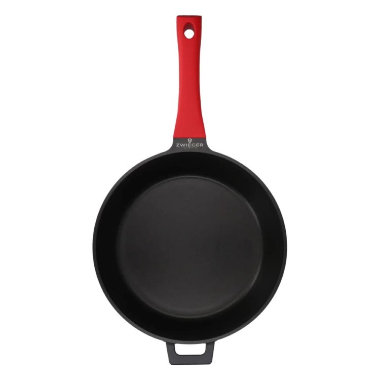 Zwieger Patelnia głęboka 28 cm Obsidian