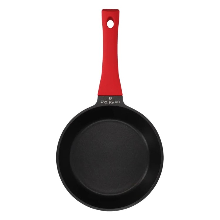Zwieger Patelnia 20 cm Obsidian