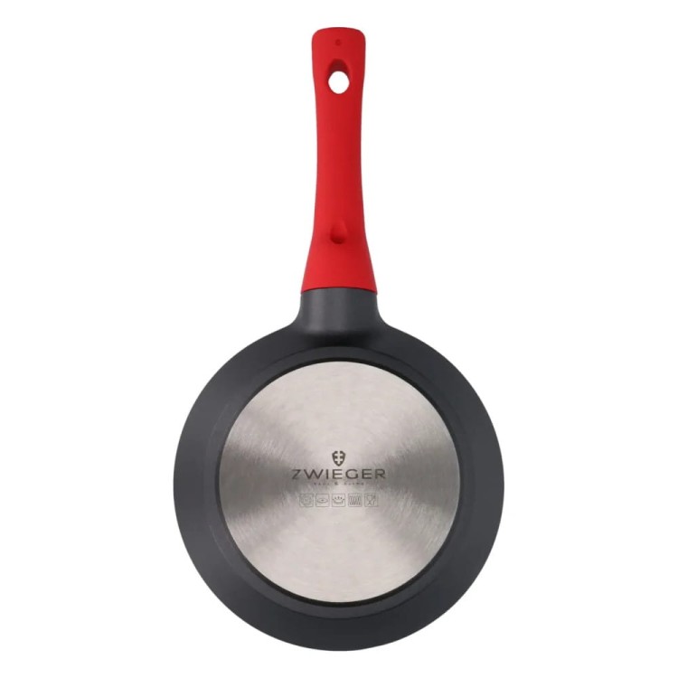 Zwieger Patelnia 20 cm Obsidian