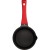 Zwieger Rondel 16 cm Obsidian