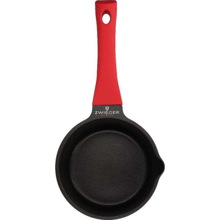 Zwieger Rondel 16 cm Obsidian