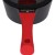 Zwieger Rondel 16 cm Obsidian