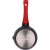Zwieger Rondel 16 cm Obsidian