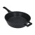 Zwieger Patelnia głęboka 28 cm Black Stone