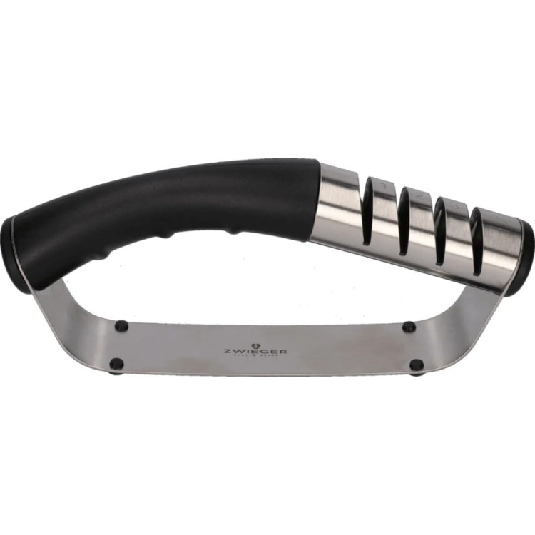 4-slotowa ostrzałka do noży Zwieger Visionary