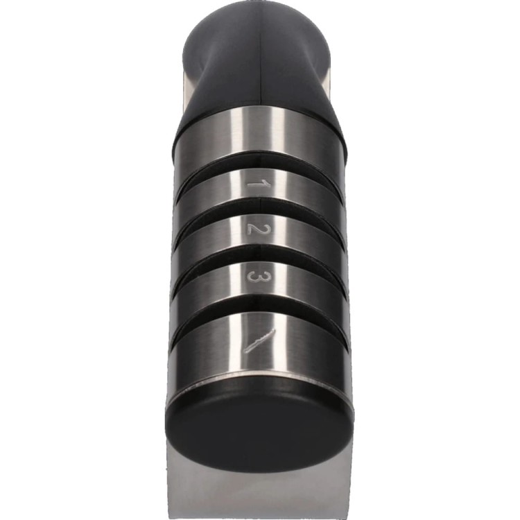 4-slotowa ostrzałka do noży Zwieger Visionary