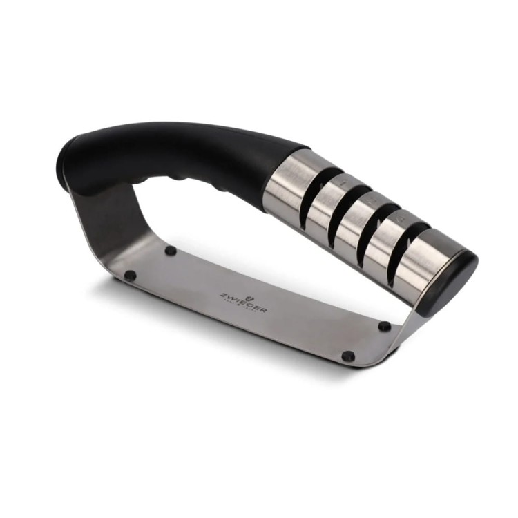 4-slotowa ostrzałka do noży Zwieger Visionary