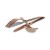 Zwieger Zestaw sztućców 24 el. Vesper Coppery