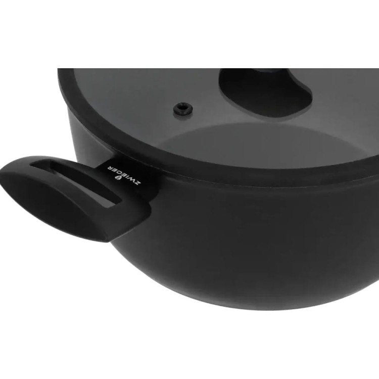 Zwieger Garnek 20 cm Sensa Thermo
