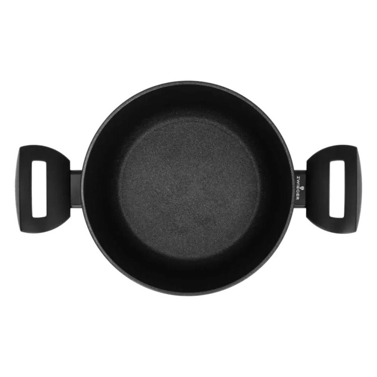Zwieger Garnek 20 cm Sensa Thermo