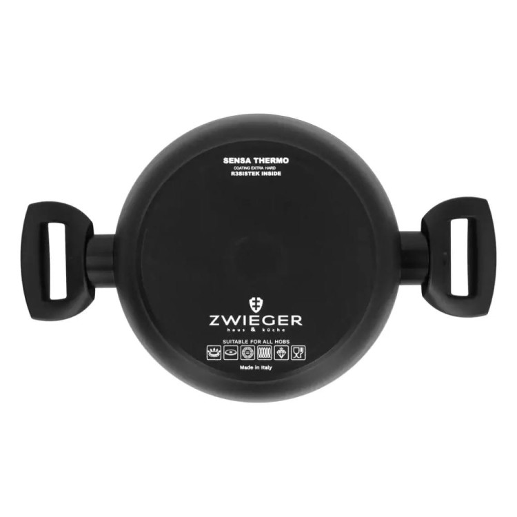 Zwieger Garnek 20 cm Sensa Thermo
