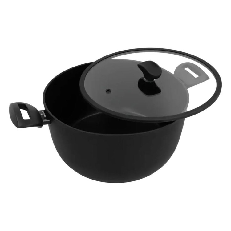 Zwieger Garnek 24 cm Sensa Thermo