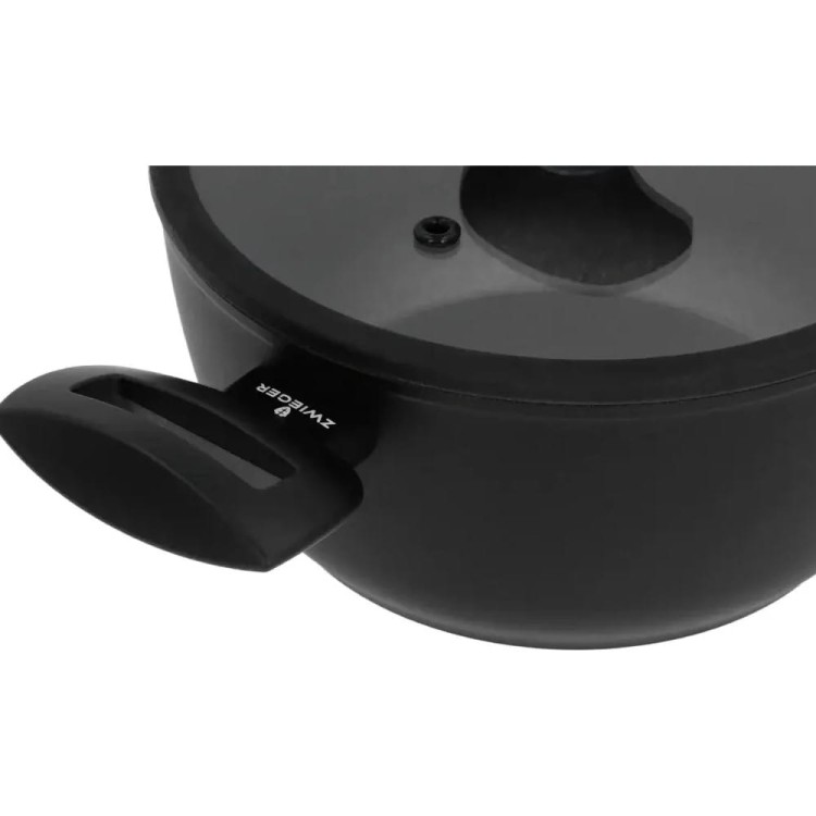 Zwieger Garnek 24 cm Sensa Thermo