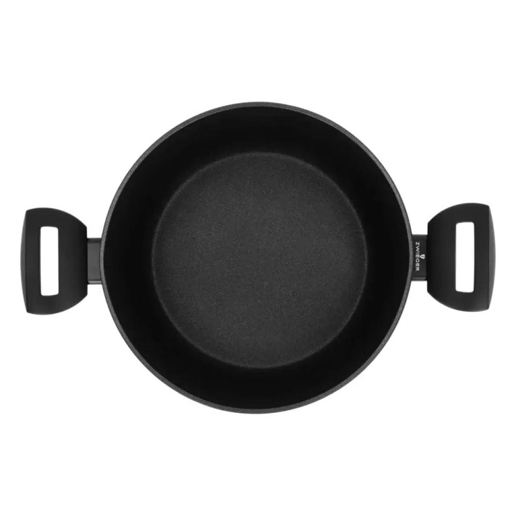 Zwieger Garnek 24 cm Sensa Thermo