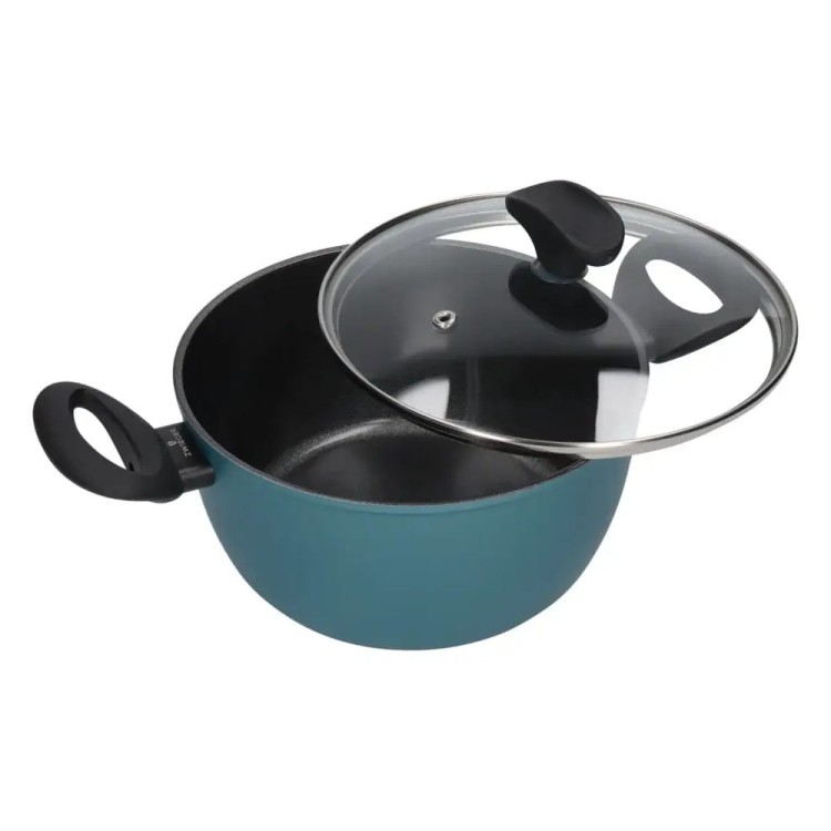 Zwieger Garnek 24 cm Enviro