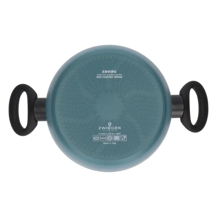 Zwieger Garnek 24 cm Enviro
