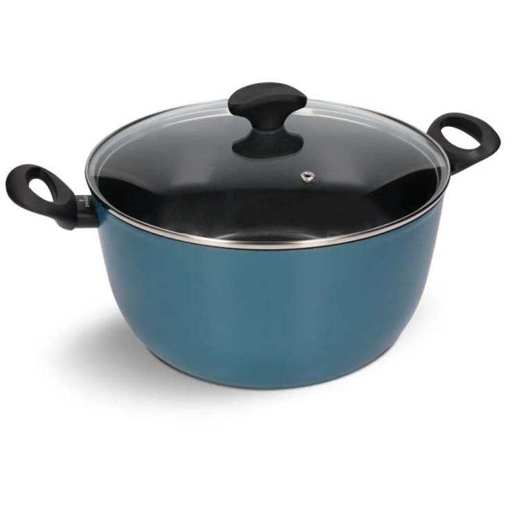 Zwieger Zestaw garnków Enviro 16cm 24cm 28cm
