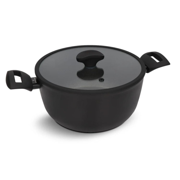 Zwieger Zestaw garnków Sensa Thermo 20cm 24cm 28cm