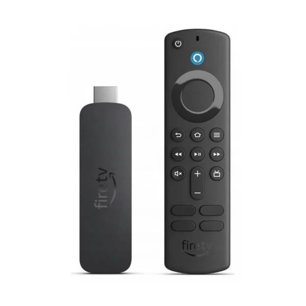 odtwarzacz multimedialny Amazon Fire TV Stick 4K 2023