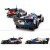 LEGO Speed Champions Samochody wyścigowe BMW M4 GT3 & BMW M Hybrid V8 76922