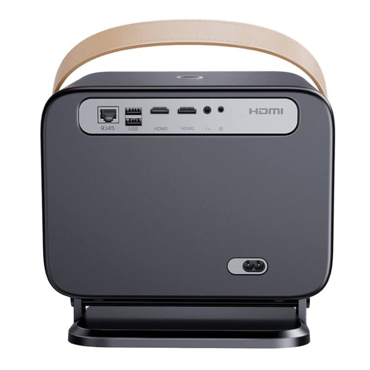 Projektor Rzutnik Yaber U12 Full HD, Wifi