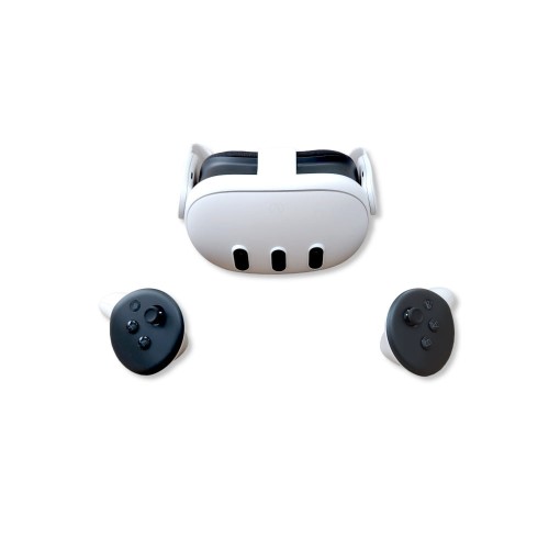 Gogle VR Meta Quest 3 512GB + Etui Oculus Meta Carrying Case