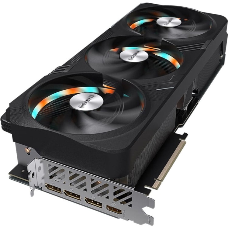 Gigabyte GeForce RTX 4090 GAMING OC 24GB