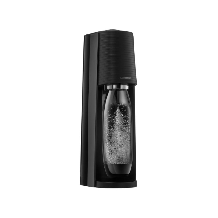 saturator SodaStream Terra black