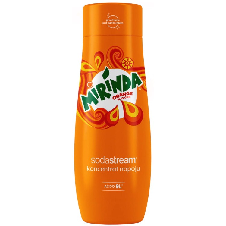 SodaStream Mirinda 440 ml