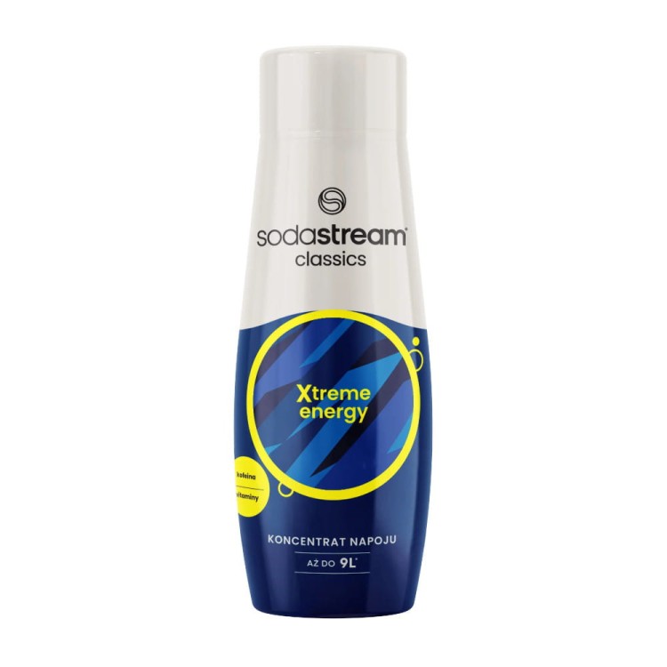 SodaStream Energy 440ml