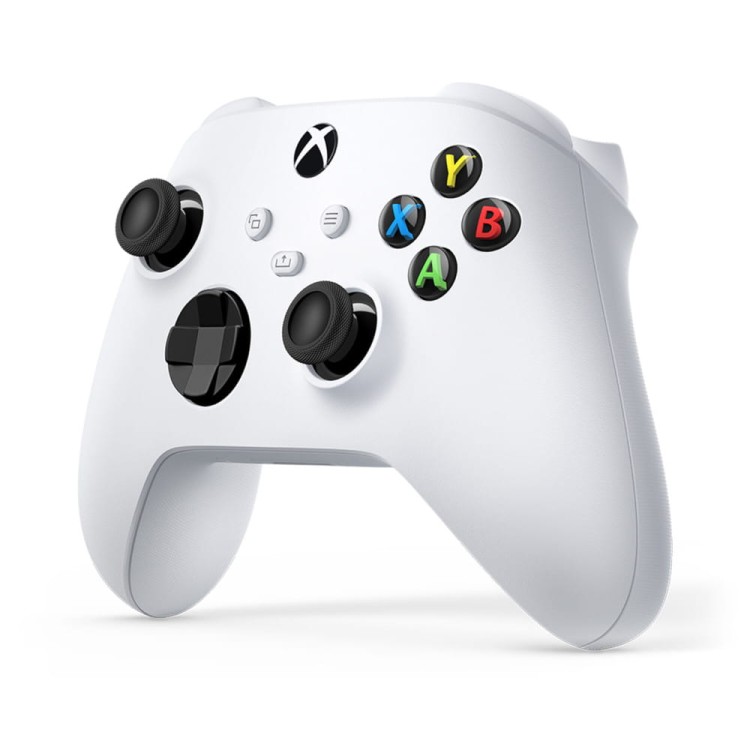 Kontroler Microsoft Xbox Series Robot White