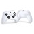 Kontroler Microsoft Xbox Series Robot White