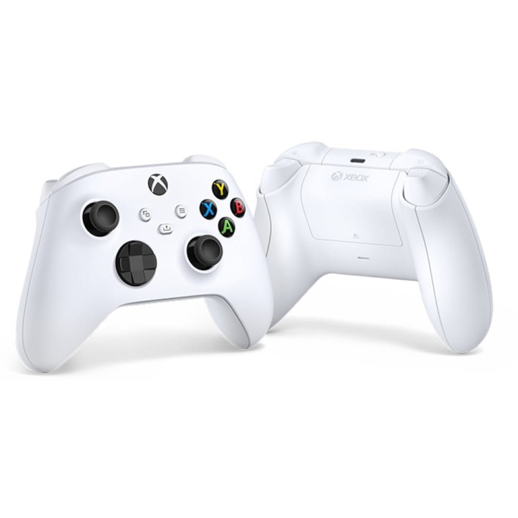 Kontroler Microsoft Xbox Series Robot White