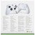 Kontroler Microsoft Xbox Series Robot White
