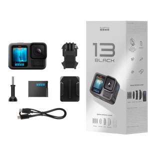 Kamera sportowa GoPro HERO 13 Black