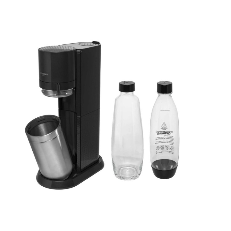 saturator SodaStream DUO Titanium