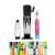 Saturator SodaStream Art czarny + 1 koncentrat