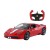 Samochód zdanie sterowany RASTAR R/C 1:14 Ferrari 458 Speciale A Convertible Version czerwony