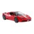 Samochód zdanie sterowany RASTAR R/C 1:14 Ferrari 458 Speciale A Convertible Version czerwony