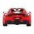 Samochód zdanie sterowany RASTAR R/C 1:14 Ferrari 458 Speciale A Convertible Version czerwony