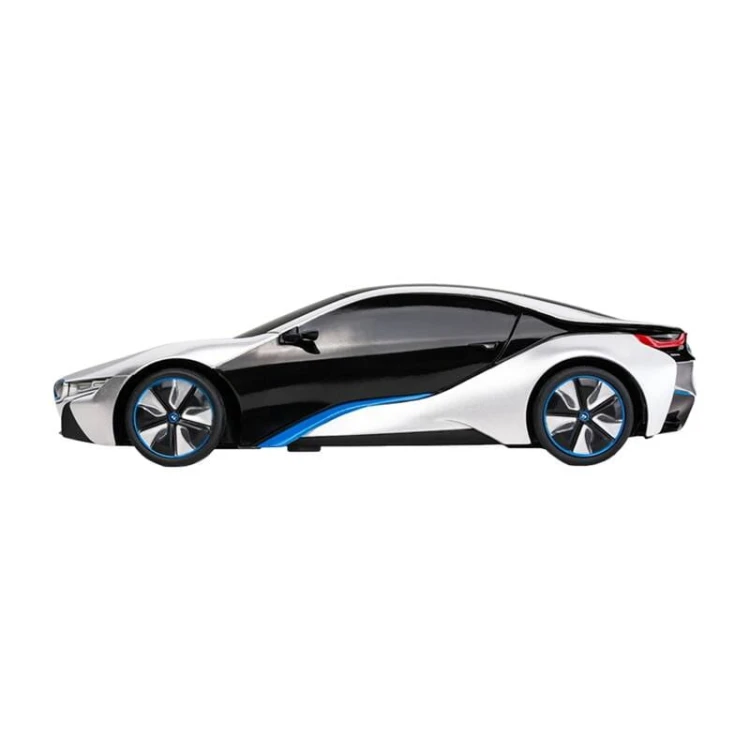 Samochód zdalnie sterowany RC RASTAR R/C 1:24 BMW I8 biały