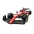Samochód zdalnie sterowany RC RASTAR R/C 1:12 Ferrari F1 75 czerwony