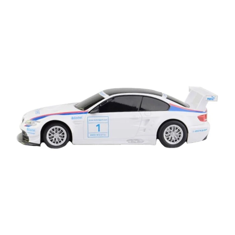 Samochód zdalnie sterowany RC RASTAR R/C 1:24 BMW M3 biały