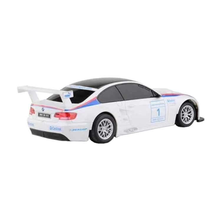 Samochód zdalnie sterowany RC RASTAR R/C 1:24 BMW M3 biały